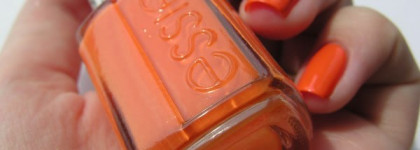 Essie - Fear&Desire