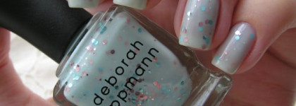 Deborah Lippmann - Glitter In The Air