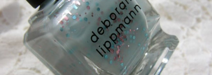 Deborah Lippmann - Glitter In The Air