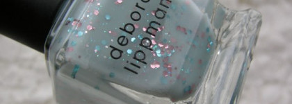 Deborah Lippmann - Glitter In The Air