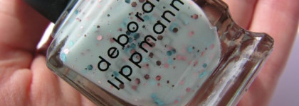 Deborah Lippmann - Glitter In The Air