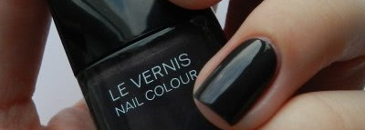 Chanel Le Vernis 563 Vertigo