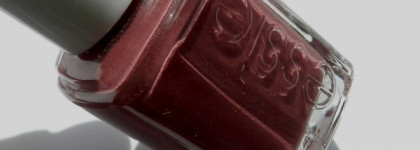 Essie - осенние цвета