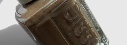 Essie - осенние цвета