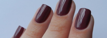 Essie - осенние цвета