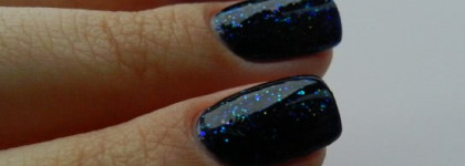 Космические China Glaze