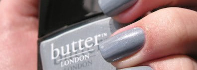 Butter London - Lady Muck