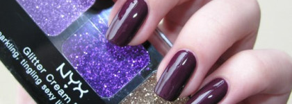 Chanel Le Vernis: Provocation, Infidele, Delicatesse