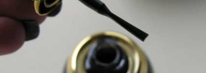 Dior Diorific Vernis 901 Diva