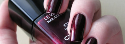 Chanel Le Vernis 637 Malice