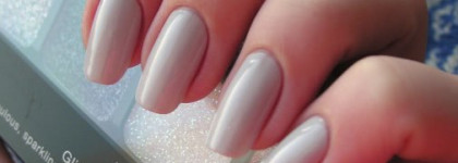 YSL La Laque Couture #23 Gris Deco