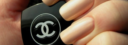 Chanel Le Vernis 485 Django
