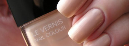 Chanel Le Vernis 485 Django