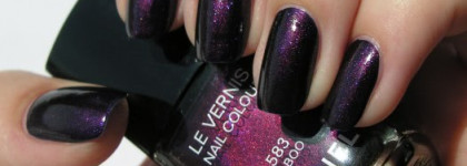 Chanel Le Vernis 583 Taboo