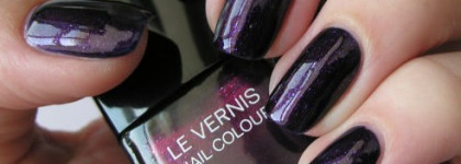 Chanel Le Vernis 583 Taboo