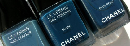 Chanel Le Vernis Magic