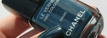Chanel Le Vernis Magic