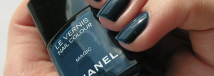 Chanel Le Vernis Magic