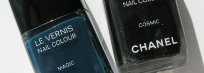 Chanel Le Vernis Cosmic