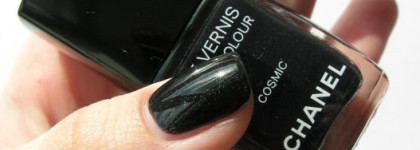 Chanel Le Vernis Cosmic
