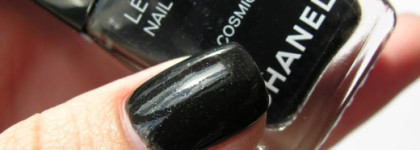 Chanel Le Vernis Cosmic