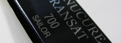 Dior Manucure Transat  #700 Sailor