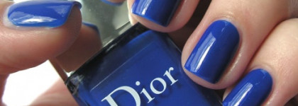 Dior Manucure Transat  #700 Sailor