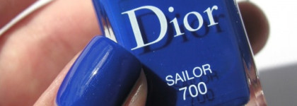 Dior Manucure Transat  #700 Sailor