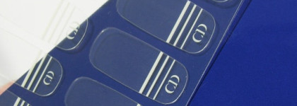 Dior Manucure Transat  #700 Sailor