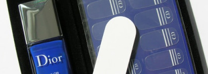 Dior Manucure Transat  #700 Sailor