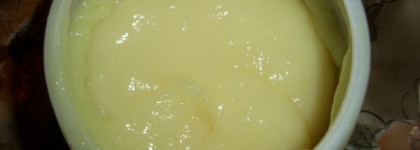 Исповедь hair-голика № 1 или промышленные маски для ухода за волосами