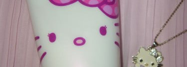 Пенка для умывания Hello Kitty Cleansing Wash (Apple), Rosette