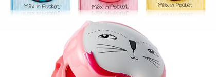 Тема кошек в дизайне косметики