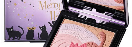 Тема кошек в дизайне косметики