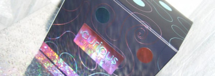 Парфюмерная вода Britney Spears Curious