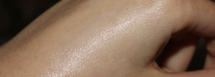 L'Occitane Cocoa Flower Shea Hand Cream