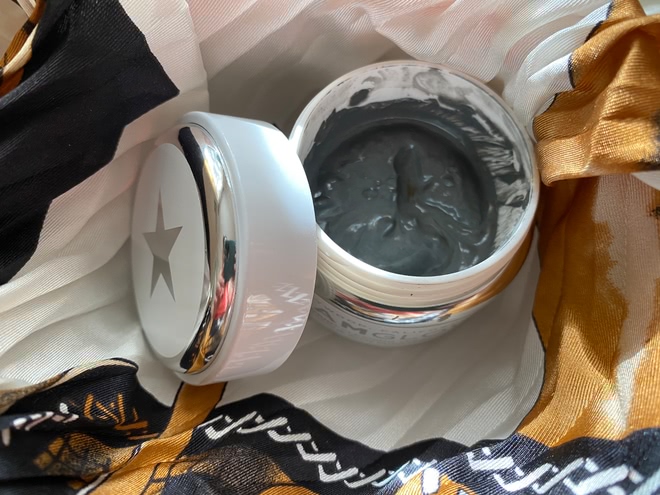 Очищение кожи с Glamglow supermud clearing treatment