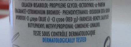 Seaderm и SVR - мои новые мицеллярочки