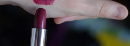 Lipstick Rouge Dior №759 Rose Extase - мой идеальный винный оттенок