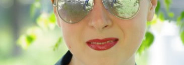 Clarins Rouge Prodige Lipstick №135 Dark Cherry - мой безупречный вишневый каприз