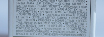 SVR Specilift Eye Contour - крем для контура глаз из серии Specilift от SVR