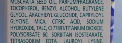 Nuxe Creme Prodigieuse Anti-Fatigue Moisturizing Cream - настоящее волшебство для кожи