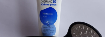 Сладкая парочка для красивых пяточек