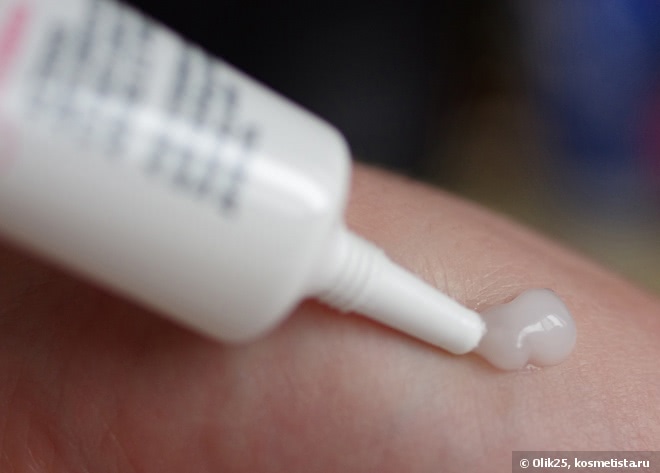 Эффективный уход за кожей вокруг глаз – SVR Topialyse Palpebral Cream