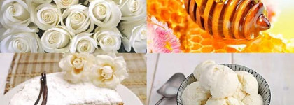 Медовый полдень в аромате Amouage Ubar Woman