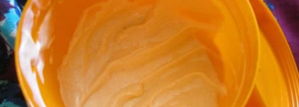 "Лёд и пламень" в моей ванной комнате