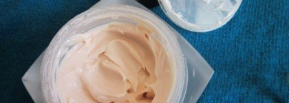 Разочарование от Chanel -  Chanel eclat originel крем для максимального сияния кожи