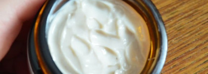 Приятные открытия для дневного ухода ( Styx  и Estee Lauder )