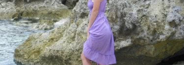 Versace by Versace - простой и чистый цветочный аромат