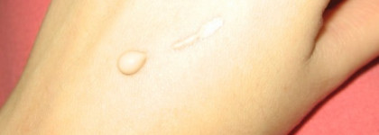 Увлажненная кожа без изъянов с Holika Holika Moisture Petit BB Cream (добавила фото)